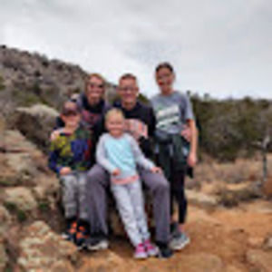 Meet your Posher, Bethany